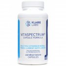 VitaSpectrum 180 vcaps by Klaire Labs