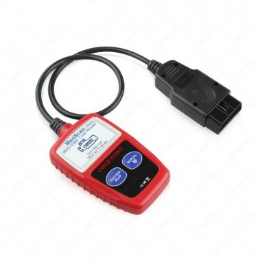 MS309 OBD2 Automotive Scanner OBD Car Diagnostic Tool in Russian Code Reader