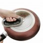 Strong Decontamination Bath Brush Sponge Tiles Brush Hot Sale Magic Strong