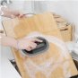Strong Decontamination Bath Brush Sponge Tiles Brush Hot Sale Magic Strong