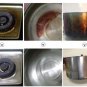 Strong Decontamination Bath Brush Sponge Tiles Brush Hot Sale Magic Strong