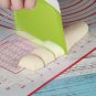 Pastry Dough Cutter Cake Bread Slicer Baking Pasty Tools Scraper Cake Blade Cake