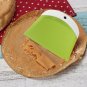 Pastry Dough Cutter Cake Bread Slicer Baking Pasty Tools Scraper Cake Blade Cake