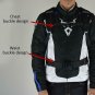 Motorcycle Helmet Backpack Waterproof Cycling Backpack Motorcycle Bag Leisure
