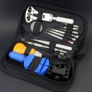 Hot Sale Herramientas De Relojero Watch Tools BUREI Portable 13-in-1 Timepieces