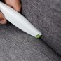 2 Heads Sofa Bed Seat Gap Car Air Outlet Vent Cleaning Brush Dust Remover Lint
