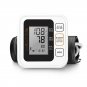 Portable Digital Upper Arm Blood Pressure Monitor Heartbeat test Health