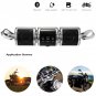 Motorcycle MP3 Player Speaker Bluetooth Music FM Radio Waterproof Adjustable