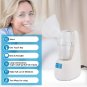 Portable Nebulizer Machine Household Use Ultrasonic Inhaler Nebulizer Adult