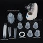 Portable Nebulizer Machine Household Use Ultrasonic Inhaler Nebulizer Adult