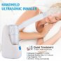 Portable Nebulizer Machine Household Use Ultrasonic Inhaler Nebulizer Adult
