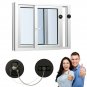 Children Protection Lock Windows Restrictors Security Limiter Kids Baby Safety