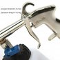 Car Tornado Cleaning Foam Gun High Pressure Washer Potable interior & Exterior