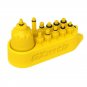Bicycle Hydraulic Brake Bleed Tool Kit For Shimano, Tektro, Margura and Series