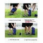 11L Pvc Outdoor Inflatable Shower Pressure Shower Water Bag Portable Camp Shower