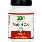 Ortho Molecular - Methyl CpG - 60 count