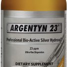 Allergy Research Group Argentyn 23 - 4 oz Bio-Active Silver Hydrosol