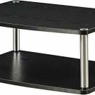 Convenience Concepts Designs-2-Go 2-Tier Swivel TV Stand