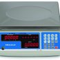Brecknell B140 General Purpose Counting/Coin Scale, 30lb Capacity, Counting and