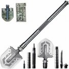 Mempa Multi-Purpose Folding Shovel Ultimate Survival Tool…