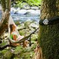 Legit Camping - Double Hammock - Lightweight Parachute Portable Hammocks for Hik