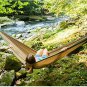 Legit Camping - Double Hammock - Lightweight Parachute Portable Hammocks for Hik