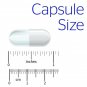 Pure Encapsulations - Uric Acid Formula - Hypoallergenic Supplement 120 Capsules