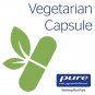 Pure Encapsulations - Uric Acid Formula - Hypoallergenic Supplement 120 Capsules