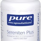 Pure Encapsulations - Sereniten Plus - 45 Capsules