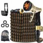 XBUTY Garden Hose Expandable (Patented) - Super Durable Water Hose with Upgraded