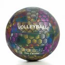 YANYODO Official Size 5 Volleyball, Soft Indoor Outdoor Volleyball for Game Gym