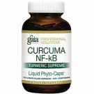 Gaia Herbs Professional Solutions Curcuma NF-kb Turmeric Supreme - Tumeric Curcu