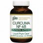 Gaia Herbs Professional Solutions Curcuma NF-kb Turmeric Supreme - Tumeric Curcu