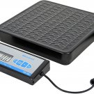 Brecknell Heavy Duty Digital Shipping Postal Scale for Packages | 150 lb Capacit