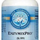 Apex Energetics EnzymixPro 120 Capsules (K-99)
