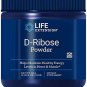 Life Extension D-Ribose Powder, 150 Grams