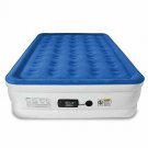 SoundAsleep Dream Series Air Mattress with ComfortCoil Technology & Internal Hig