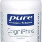 Pure Encapsulations - CogniPhos - Neuronal Support for Cognitive Performance, Mo