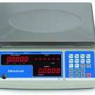 Brecknell B140-30 General Purpose Counting/Coin Scale, 12lb Capacity, Counting a