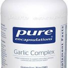 Pure Encapsulations - Garlic Complex - Support for Antioxidant Defenses, Cardiov
