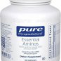 Pure Encapsulations - Essential Aminos - Hypoallergenic Supplement to Support He