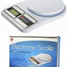 SE 22 lb. Digital Scale - WC199K