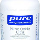 Pure Encapsulations - Nitric Oxide Ultra (Capsules) - Hypoallergenic Supplement