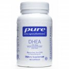 Pure Encapsulations - DHEA (Dehydroepiandrosterone) 25 mg 180 Capsules