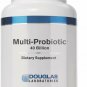Douglas Laboratories - Multi-Probiotic 40 Billion - Provides Probiotics