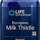 Life Extension European Milk Thistle-Advanced Phospholipid Delivery, 120 Softgel
