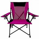 Kijaro  Dual Lock Portable Camping and Sports Chair
