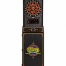 Arachnid Cricket Pro 650 Standing Electronic Dartboard with 24 Games, 132 Variat