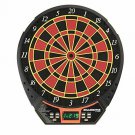 Bullshooter Voyager Electronic Dartboard with LCD Display and 29 Games