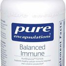 Pure Encapsulations - Balanced Immune - Joint, Gastrointestinal and Thyroid Func